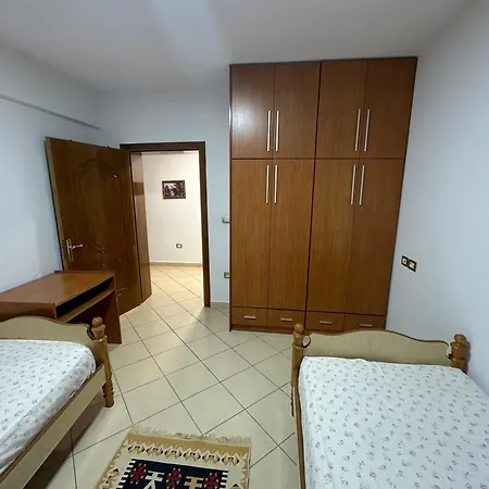 Bledis * Lushnjë