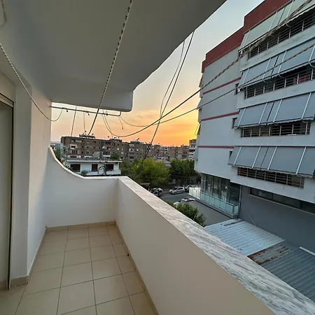 Apartmán Bledis
